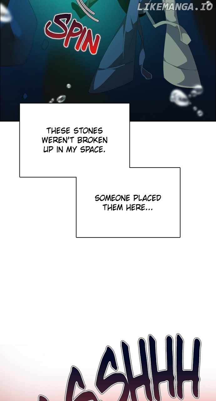 Zero Game Chapter 310 12